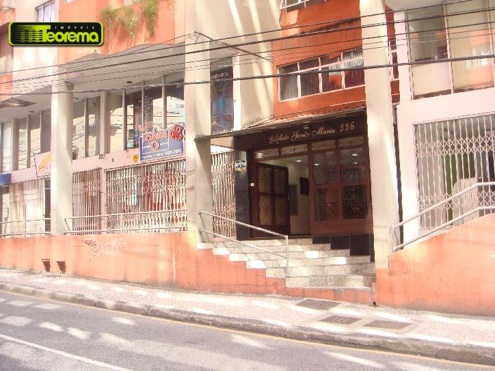 Conjunto Comercial-Sala para alugar, 50m² - Foto 1