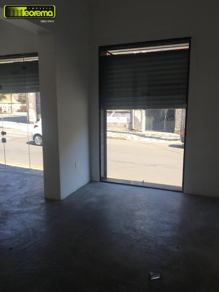 Loja-Salão para alugar, 47m² - Foto 7