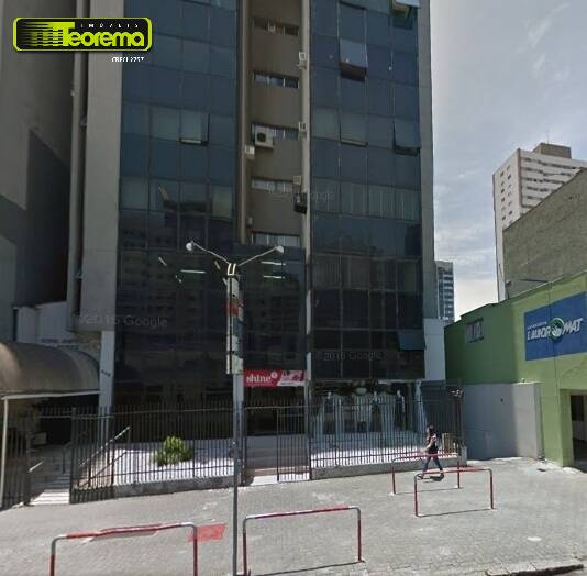 Conjunto Comercial-Sala para alugar, 120m² - Foto 1