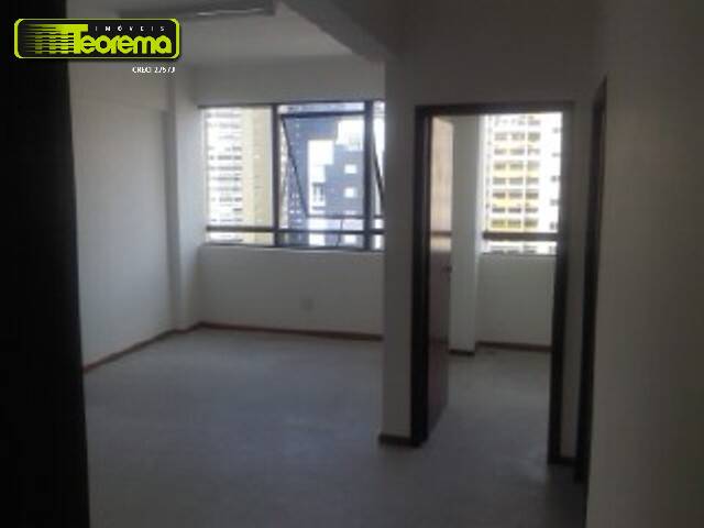 Conjunto Comercial-Sala para alugar, 120m² - Foto 3