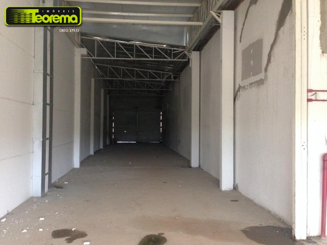 Loja-Salão para alugar, 500m² - Foto 7