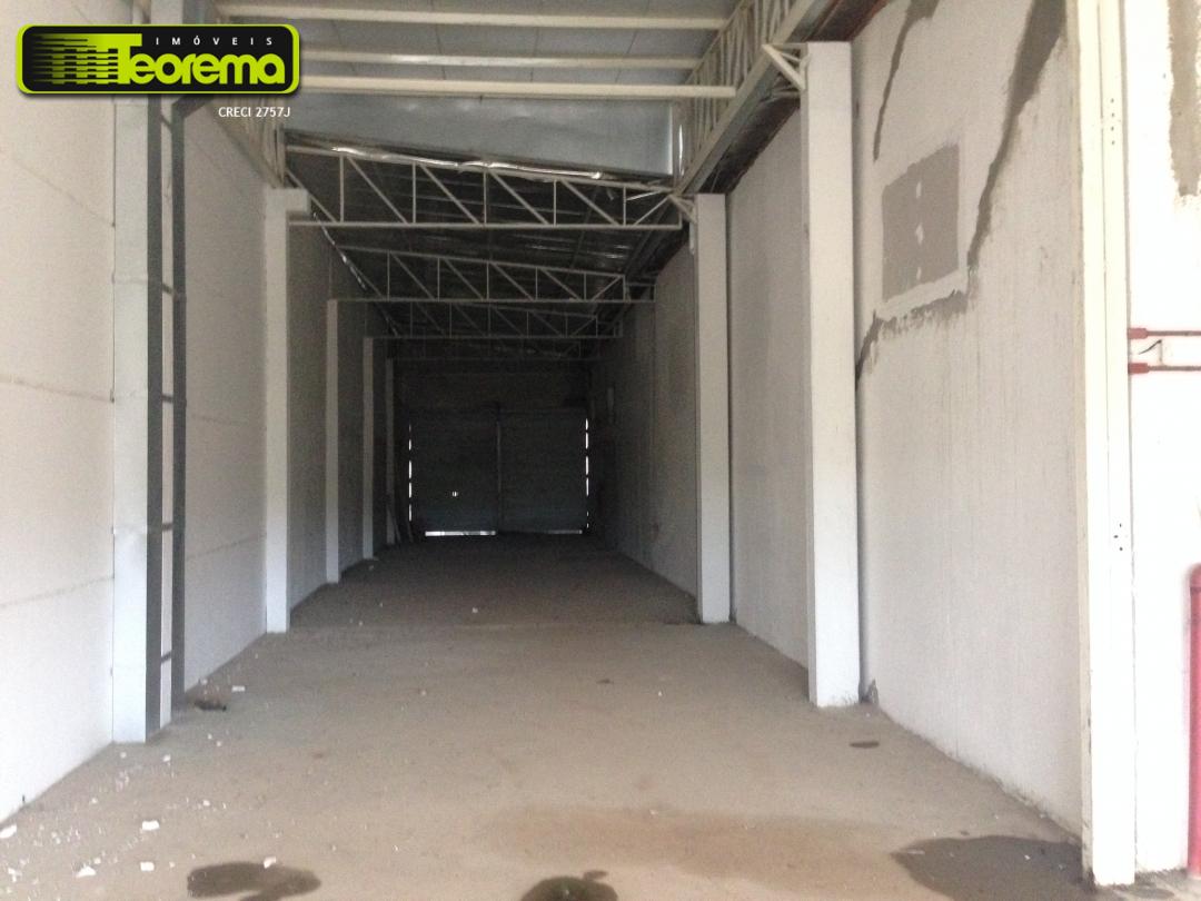 Loja-Salão para alugar, 500m² - Foto 6