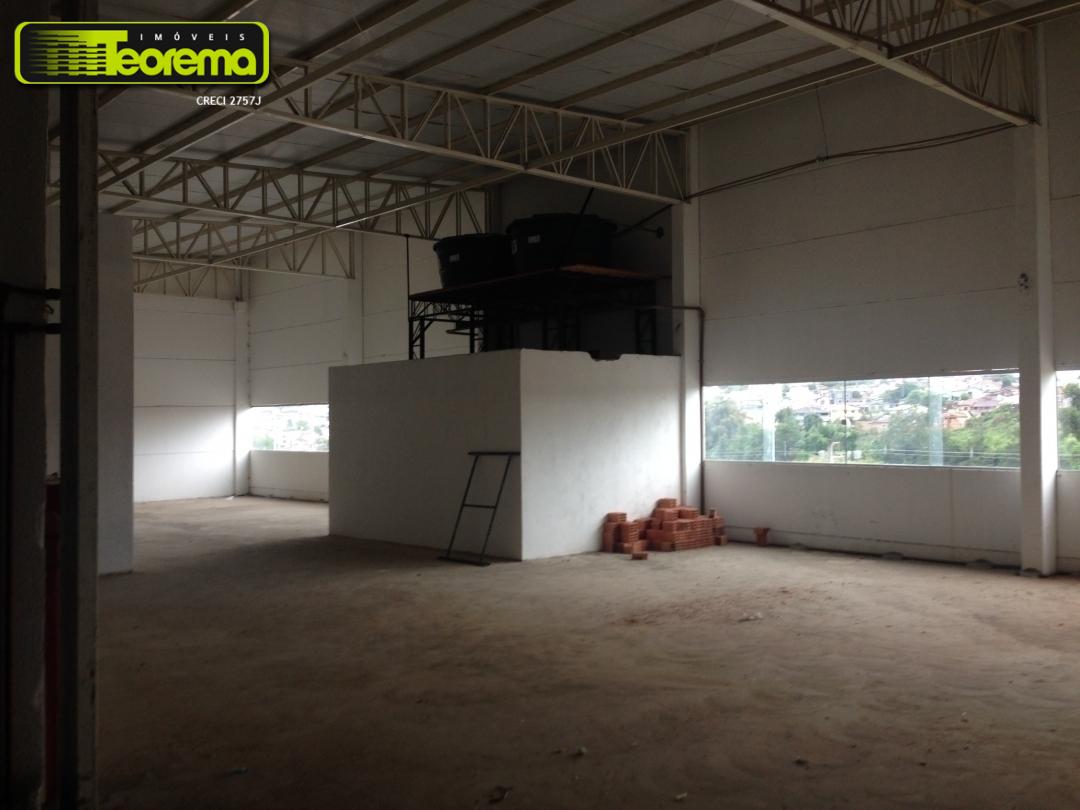 Loja-Salão para alugar, 500m² - Foto 3