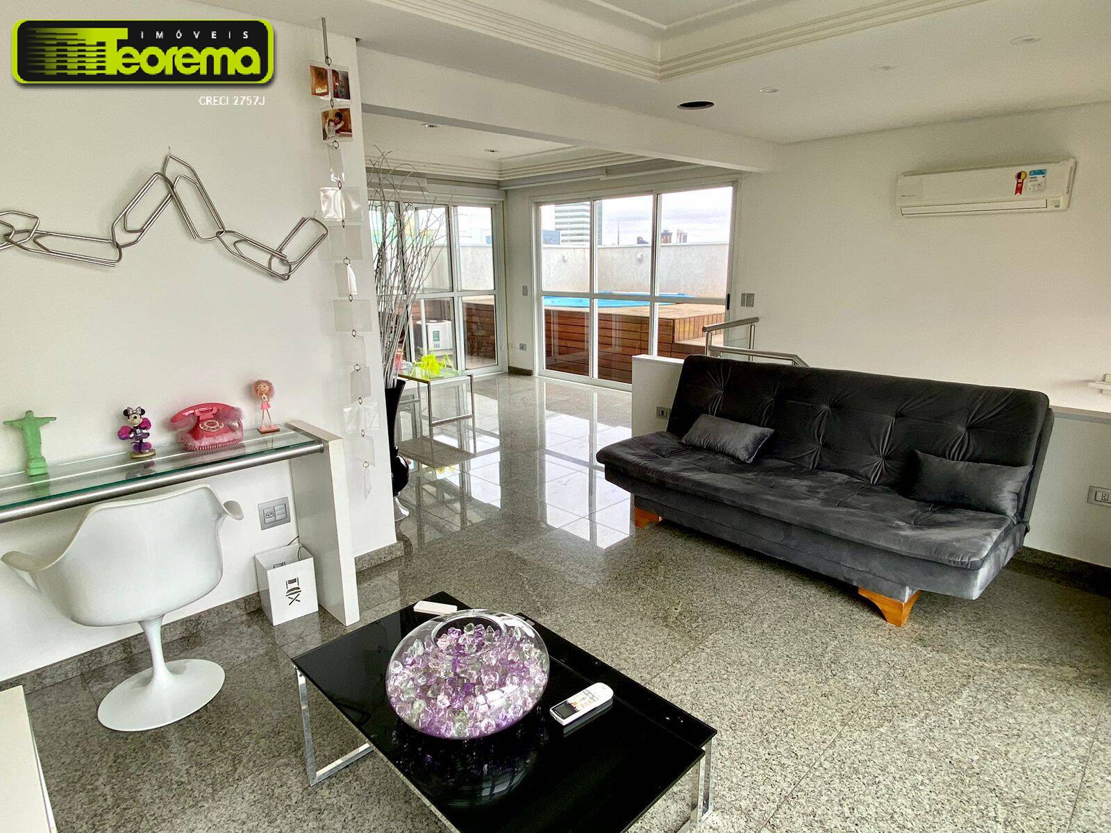 Cobertura à venda com 2 quartos, 181m² - Foto 28