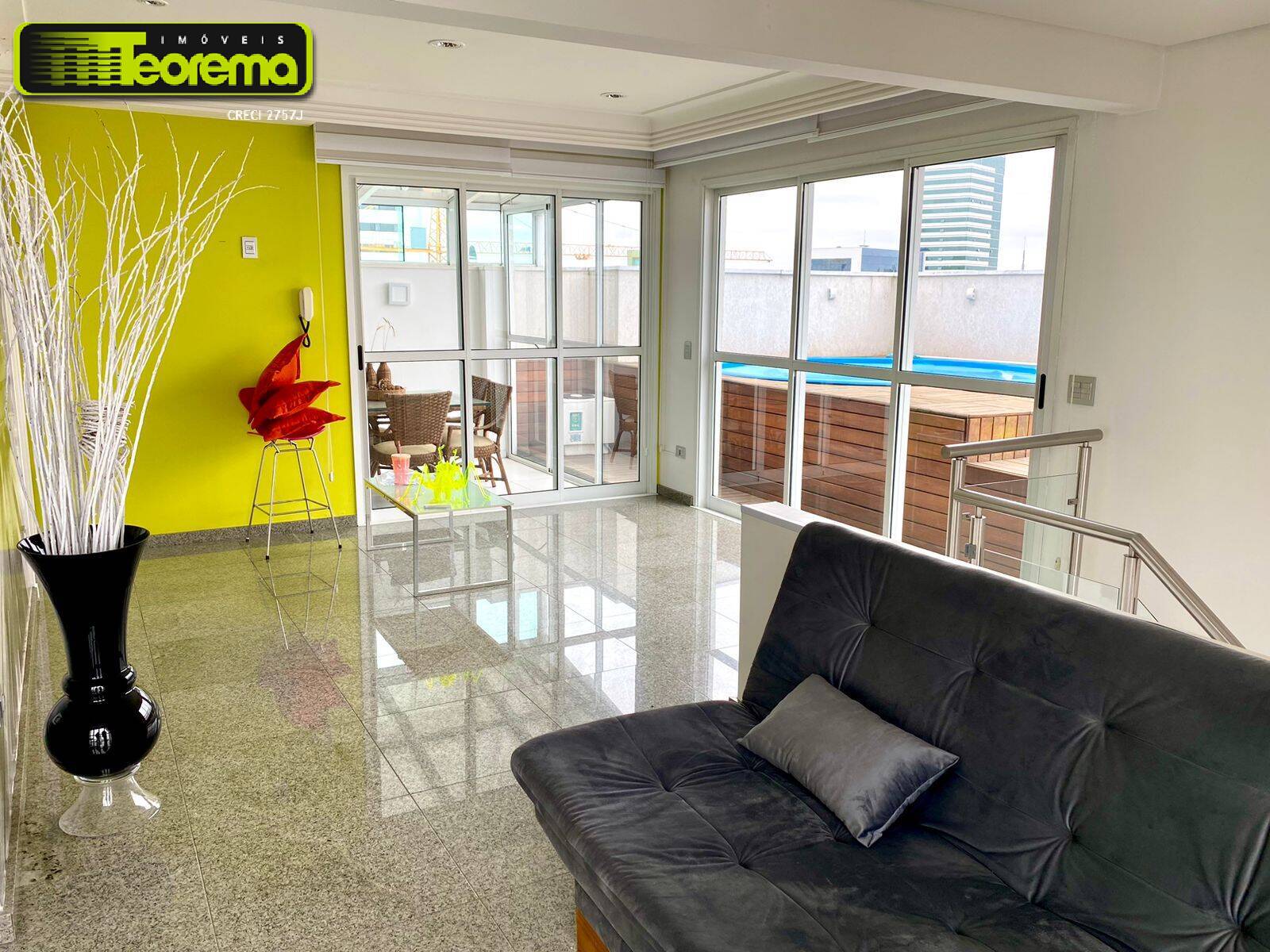 Cobertura à venda com 2 quartos, 181m² - Foto 27