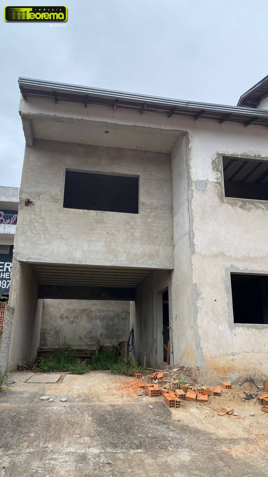 Sobrado à venda com 6 quartos, 370m² - Foto 5