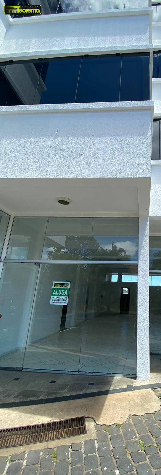 Conjunto Comercial-Sala para alugar, 50m² - Foto 2