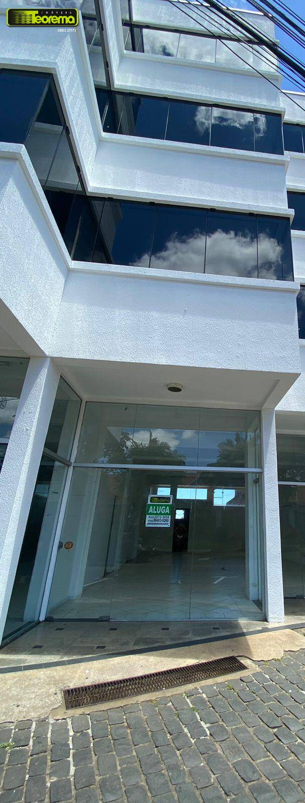 Conjunto Comercial-Sala para alugar, 50m² - Foto 3