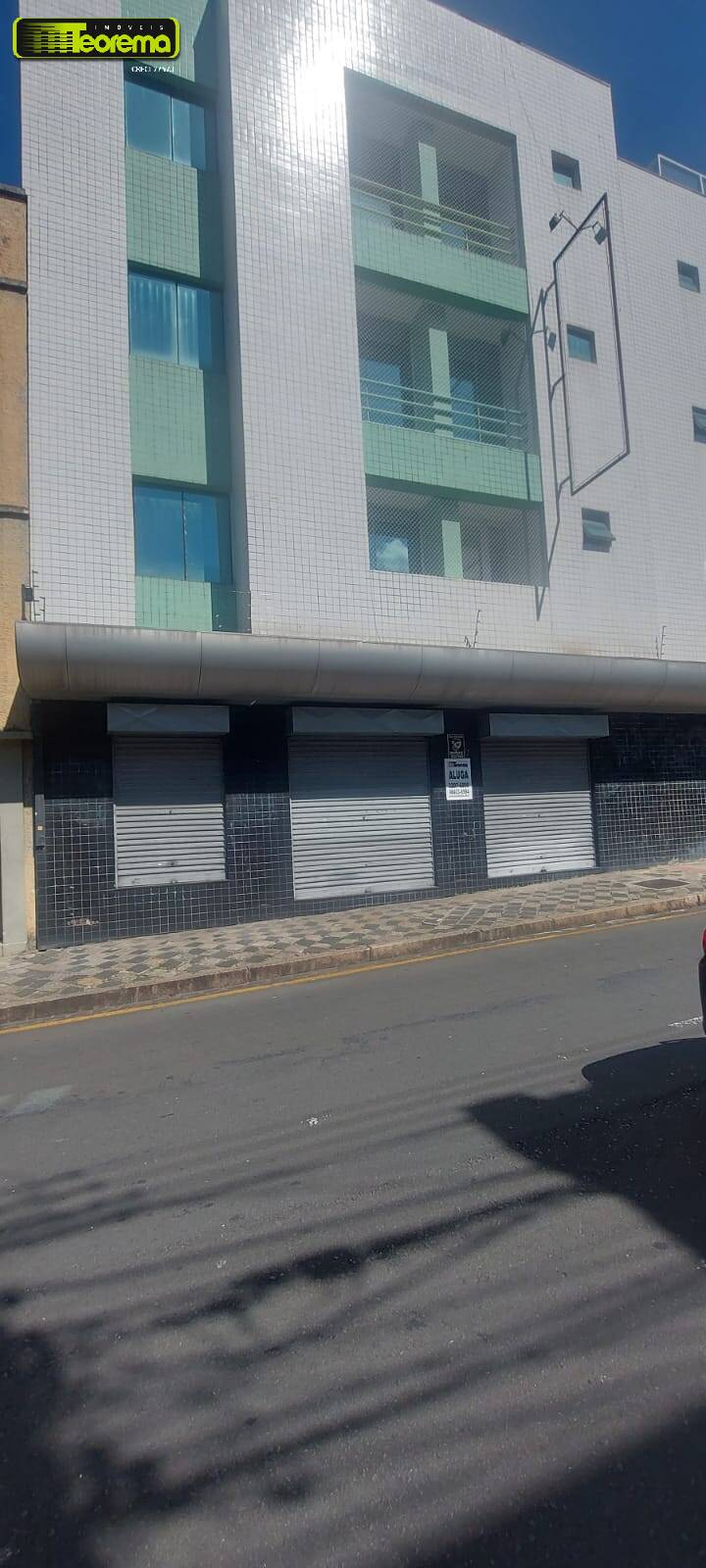 Loja-Salão para alugar, 47m² - Foto 11