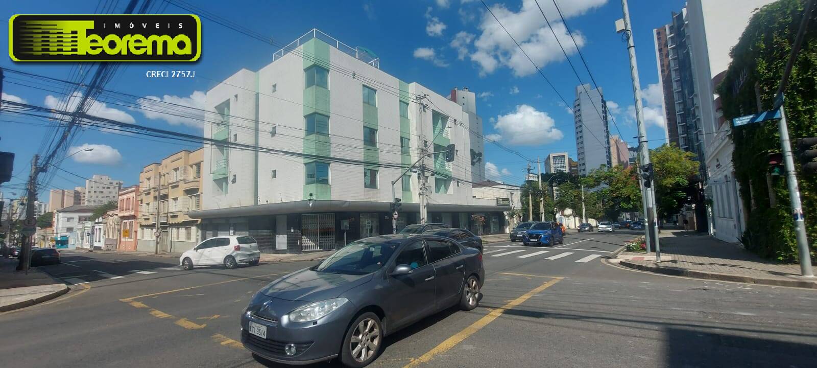 Loja-Salão para alugar, 47m² - Foto 3