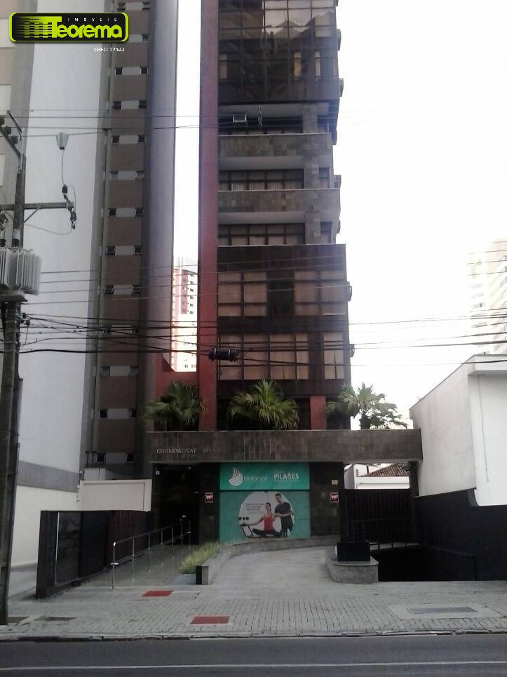 Conjunto Comercial-Sala para alugar, 30m² - Foto 1